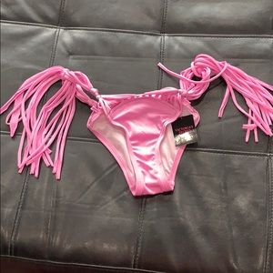 Bikini bottom Victoria secret